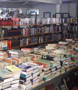 Bücherwürml