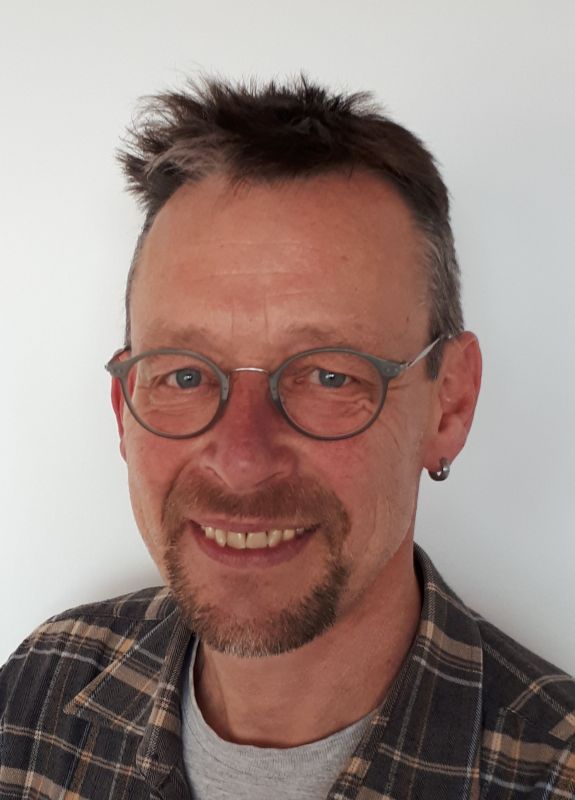 a.l.s.o. Mitarbeiter - Markus Schmid