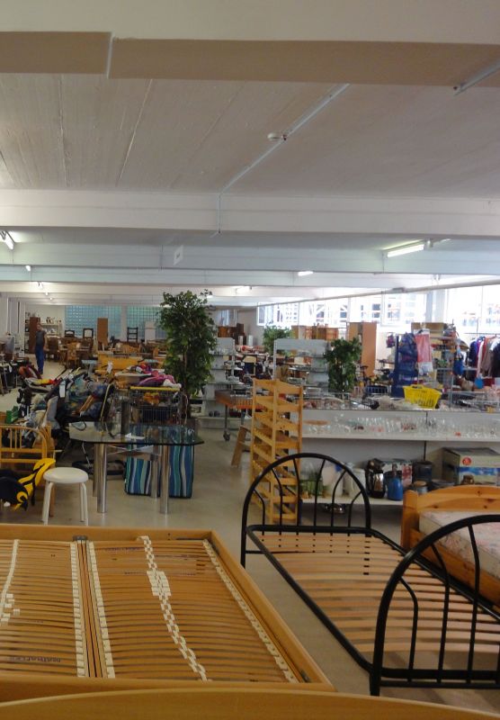 a.l.s.o. Mitarbeiter - a.l.s.o. Zentrale