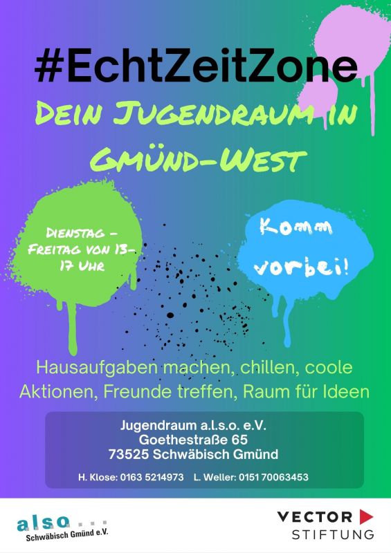 EchtZeitZone